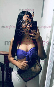 CHIQUITA SUPER CACHONDA ESPERANDO TU RICA VERGA EN MI CULO - FOTO 4