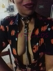 DISPONIBLE EN PTO Y TAPACHULA BB YO SERÉ TU PUT4 O TÚ PRINCESA BB. - FOTO 7