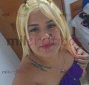 MONITA DELICIOSA Y COMPLACIENTE NUEVA EN TU CIUDAD - FOTO 6