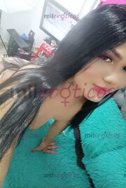 SOY PAULINA HERMOSA JOVENCITA PARA HOMBRES DE BUEN GUSTO - FOTO 3