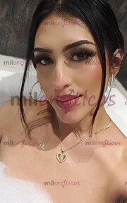 ALEXA JOVENCITA TRANS ME LA COMO TODA LOQUE BUSCAS AQUI LO TIENES - FOTO 6