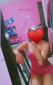 SOY XIMENA CHICA INDEPENDIENTE Y MUY COMPLACIENTE - FOTO 4