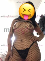 SOY UNA NIÑA TRAVIESA QUE BUSCA QUE TÚ LA CONSIENTA AMOR PARA PASARLA RICOO - FOTO 4