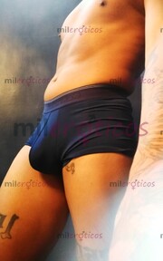 ACTIVO VERGON, PARA CUMPLIR TUS FANTASIAS SEXUALES - FOTO 9