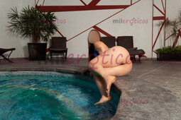 ESCORT NIVEL DIAMANTE LISTA PARA CUMPLIR TODAS TUS FANTASÍA - FOTO 8