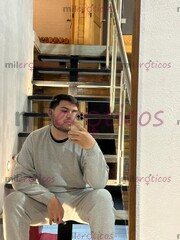 SÚPER VARONIL INICIANDO EN EL AMBIENTE 24 AÑOS SÚPER ACTIVO - FOTO 3