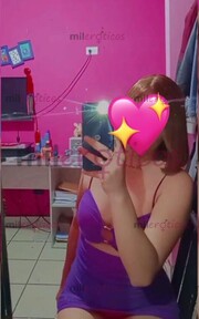 SOY XIMENA SI QUIERES PASAR UN RATO INCREÍBLE LLÁMAME - FOTO 3