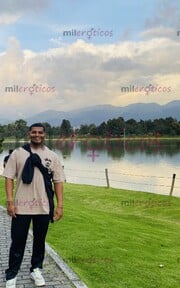 MORENO FOGOSO, CON MUCHAS GANAS DE COMPLACERTE - FOTO 7