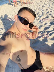 SIENTE UN MASAJE DE VERDAD Y EL RICO FINAL FELIZ CON SITIO PRIVADO O A DOMICILIO - FOTO 9