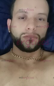 JOVEN APUESTO APASIONADO Y CARISMATICO LLENP DE ENERGIA - FOTO 4