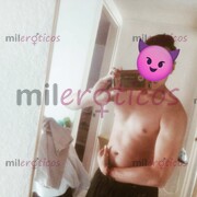 HOLA, SOY EMMANUEL!! SERÁ UN PLACER COMPARTIR CONTIGO DE UNA LINDA VELADA - FOTO 3