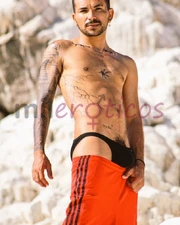COLOMBIANO ARRECHO DISPUESTO A COMPLACER TUS FANTASIAS - FOTO 9