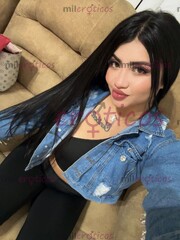 PROMOCIÓN CON LUGAR LATINA CALIENTE Y MULTIORGASMICA CUMPLO TODAS TUS FANTASÍAS - FOTO 7