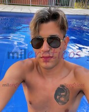 TWINK ALTO DELGADO VERSÁTIL STYLE JEO EN TODAS MIS REDES - FOTO 9