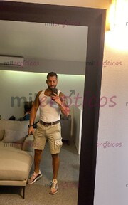 NO ESTOY AQUI 21CM, EDUCADO, DISCRETO, OCTAVIO PORN STAR - FOTO 2