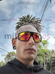 SAMAEL ESCORT COMPLACIENTE, INTER, FIESTERO, SUPER HOT! - FOTO 5