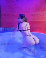 CACHONDA NALGUITAS REAL HOTEL MOTEL 24 HORAS SOY INDEPENDIENTE Y BIEN MAMASOTA - FOTO 8