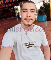 SERGIO MASAJES A DOMICILIO LLANERO 26 AÑOS - FOTO 8