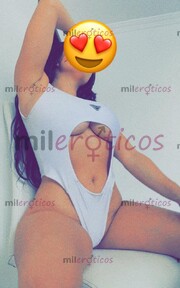 HOLA MI NOMBRE ES LAURA SOY NUEVA EN LA CIUDAD ME ENCANTARÍA CONOCERTE - FOTO 8