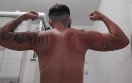 OLÁ, ME CHAMO LUCCA TENHO 30 ANOS SOU UMA MULHER COM CARACTERÍSTICAS MASCULINA - FOTO 5