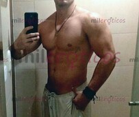 MACHO VERGÓN COMPLACIENTE EUROPEO ME DICEN LA MAKINA CONTACTAME - FOTO 6