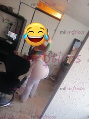 KARENKA MASAJISTA BUENA HONDA GUAPA CACHONDA NALGONA CADERONA PIERNUDA - FOTO 9