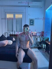 VEN DISFRUTAMOS DE BUEN RATO SIN PRISAS TRATO DE PAREJA - FOTO 7