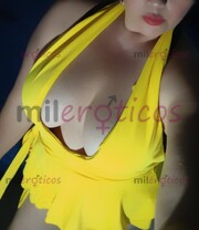 VETERANA LLANERA DEJAME SABOREAR TU LECHE CON HIPERMEGAMAMADA AL NATURAL - FOTO 4