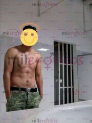 CHAVO VERGON Y COMPLACIENTE 20 CM PARA TI QUE BUSCAS SEXO SIN LIMITE DE TIEMPO - FOTO 9