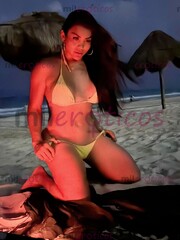 YA EN ELCARIBE PARA TI ,HERMOSA MORENA CON UN CHOCOLATOTE DE 19CM NO COBRO BARAT - FOTO 6