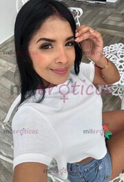 SOY UNA CHICA LINDA INDEPENDIENTE AMOR GOLOSA & CARIÑOSA - FOTO 5