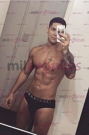 MAN DE PORTE FIT VARONIL BUENA VERGA Y CULON DE PASO POR TU CIU - FOTO 8