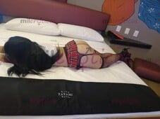 HOLA BEBE ESTARÉ DISPONIBLE EN TU CIUDAD SOY UNA CHICA 100%REAL E INDEPENDIENTE - FOTO 2