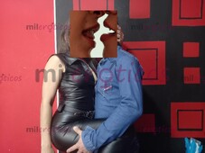 PAREJA SWINGER NUEVA EN OFERTA PARA CHICAS SOLAS Y PAREJAS - FOTO 10