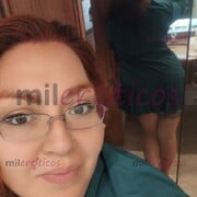 SEXY MILF BBW ROMÁNTICA Y COMPLACIENTE SERVICIO EJECUTIVO - FOTO 1