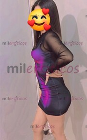 HOLA AMOR SOY NUEVA POR AQUI SOY UNA GUERITA BIEN GUAPA Y MUY COMPLACIENTE LISTA - FOTO 6