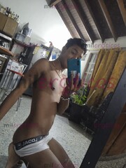 JOVENSITO DE 22 Y QUIERO CUMPLIR TUS FANTASÍAS SEXUALES VEN YA - FOTO 1