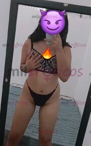 ME ENCANTA EL SEXO ORAL AL NATURAL ME ENCANTA EL SEXO MUY APASIONADO - FOTO 7