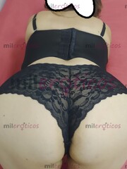 SOY MADURA EXPERTA EN MAMADAS DE LUJO PAREJAS TRIOS TODO SUPER PROMO HOY - FOTO 1