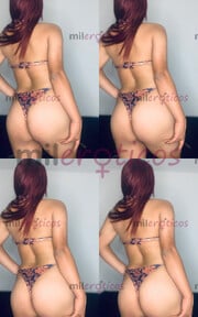 HOLA CHICOS VEN DISFRUTA UN DELICIOSO SERVICIO CAMBIE DE NÚMERO - FOTO 9