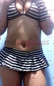 SOLO VIRTUAL....MORENA MUY CALIENTE POR CAMARA - FOTO 10