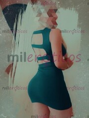 SIN AIRES DE DIVA, EXPERTA Y MUY COMPLACIENTE - FOTO 4