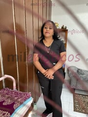 MASAJISTA WENDY SOLO PARA HOMBRES CON BUEN GUSTO Y GANAS DE VIVIR UN MASAJE - FOTO 8
