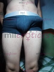 BISEXUAL ACTIVO Y VARONIL!! DESEOSO DE DAR PLACER - FOTO 3