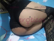 LLEGO GABY EN TU CIUDAD VEN Y PASALA RICO RICO ORAL PROFUNDO - FOTO 6