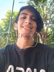 CHICO 100% COMPLACIENTE, HETERO Y EN BUSCA DE COMPAÑERA MODELO WEBCAM - FOTO 10