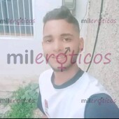 SOY UN CHICO PASIVO MUY ARRECHO Y CALIENTE SOY COMPLACIENTE - FOTO 6