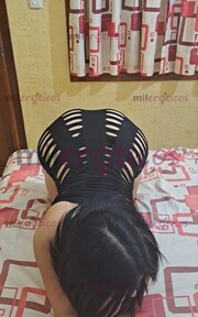 PAULINA ESCORT INDEPENDIENTE EXTREMAAMENTE SEXOSA FUEGO EN MI CAMA AMOR - FOTO 10