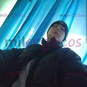 HETERO CHACALON TE ATIENDO EN MI LUGAR DEJAME LLENARTE DE LECHE - FOTO 6