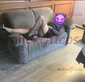 FANY ARDIENTE MORENITA DE TIERRA CALIENTE SEXI 24HRS - FOTO 6